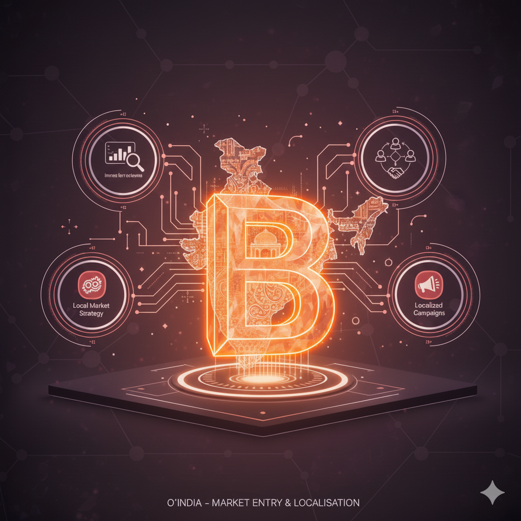 O'India (with Indorya)