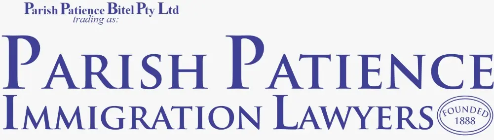 Parish Patience Immigration Lawyers